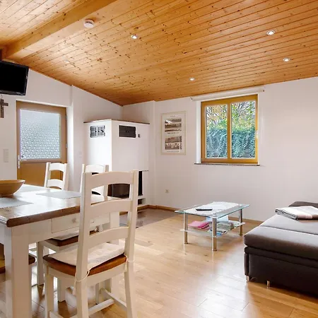 Weichart Semesterbostad