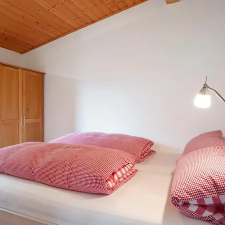 Weichart Semesterbostad