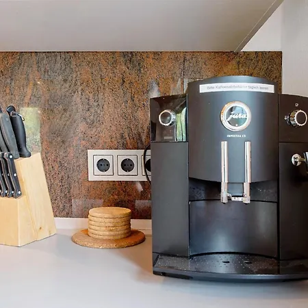 Semesterbostad Weichart