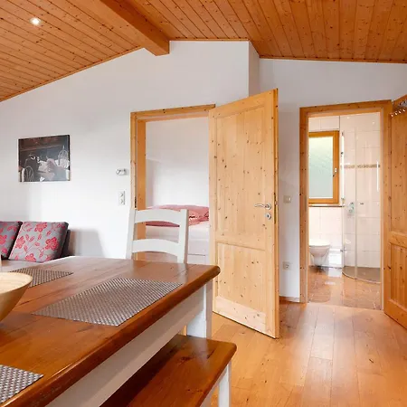 Weichart Semesterbostad Sulzburg