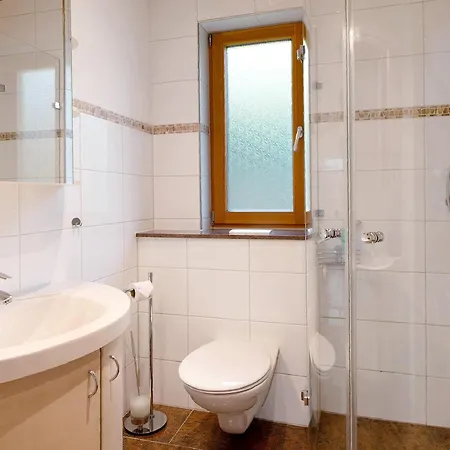 Semesterbostad Weichart