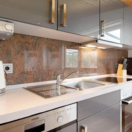 Weichart Semesterbostad Sulzburg