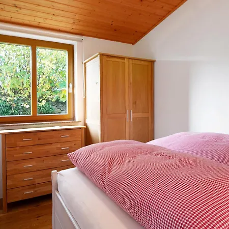 Ferienhaus Weichart