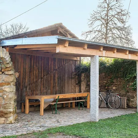 Weichart Holiday home *