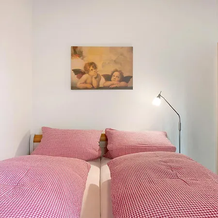 Weichart Holiday home Sulzburg
