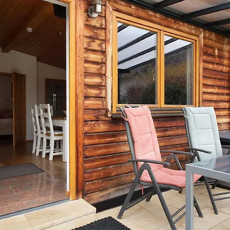 Holiday home Weichart