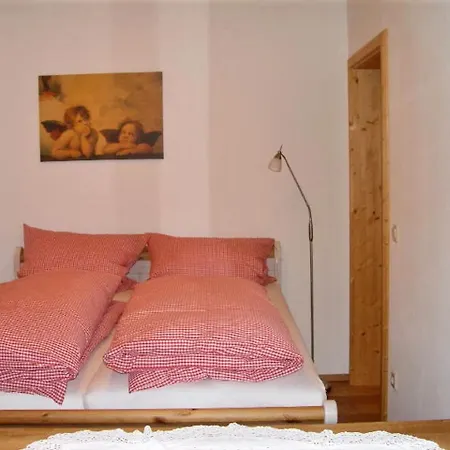 Haus Weichart Holiday home Sulzburg