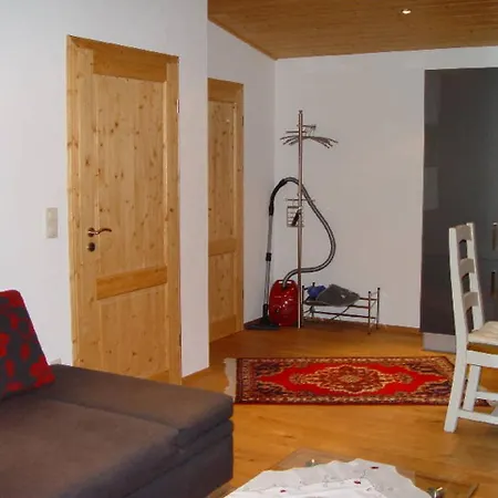 Holiday home Haus Weichart *