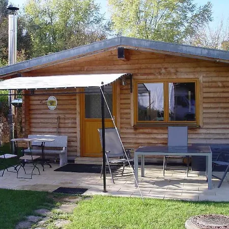 Haus Weichart Holiday home